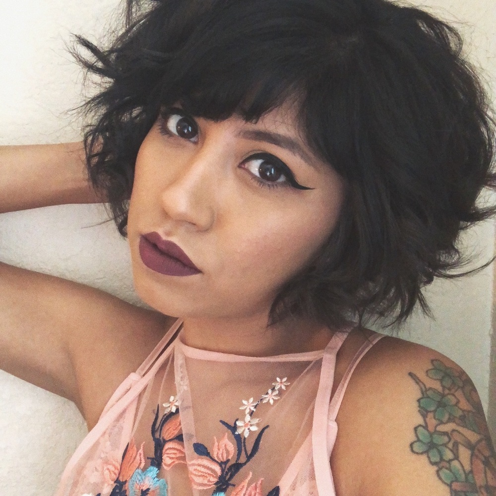 Meet your Posher, Jenny